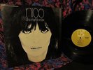 1968 GOLD ORIG   NICO   THE MARBLE INDEX = OMINOUS DARK PSYCH John Cale VELVET U