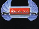 BLOODGOOD - OUT OF THE DARKNESS (RO 9063) RARE ON VINYL CHRISTIAN HARD ROCK LP