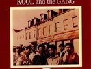 KOOL AND THE GANG 