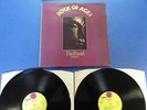 THE BAND  ROCK OF AGES capitol 72 A1B1 dbl LP nr MINT