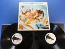 DIRE STRAITS  ALCHEMY vertigo 84 UK orig dbl LP MINT VINYLS
