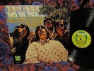 MONO 1966 ORIG   Pre GRAND FUNK RAW GARAGE JAMS = TERRY KNIGHT THE PACK 1st LP