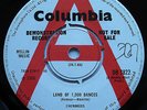 RARE UK COLUMBIA DEMO Cherokees Land Of 1,000 Dances 7