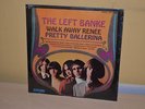 The Left Banke, Walk Away Renee / Pretty Ballerina   SEALED LP   Orig.?