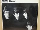 THE BEATLES WITH THE BEATLES OG UK MONO PARLOPHONE LP PMC1206 XEX447/8 1N/1N