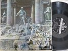 ANSERMET / RESPIGHI pines of Rome ..   / DECCA SXL 6141 WBg ED1