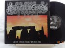 Mayhemic Truth - In Memoriam LP lim. 500 Iron Pegasus (Morrigan) 
