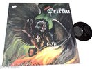 FLIGHT OF THE GRIFFIN HEAVY METAL US PRESS SHRAPNEL TOP |657