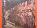 EDGAR BROUGHTON BAND-THE EDGAR BROUGHTON BAND-ORIG UK HARVEST-SHLV 791-EX++