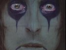 Alice Cooper vinyl LP album record From The Inside USA BSK3263 WARNER BROS