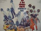 SLY & THE FAMILY STONE GREATEST ORIGINAL EPIC/SONY RECORDS PE30329 Sealed  LP