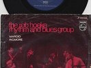 Rob HOEKE * Margio * 1966 Dutch GARAGE R&B MOD FREAKBEAT 45 * Listen