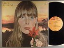 Joni Mitchell  Clouds    2 Tone Label