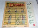 Jamming With Edward: Ry Cooder, Mick Jagger [Still Sealed Copy]