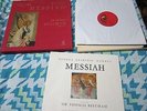 RCA LIVING STEREO + 7 LP'S KAB AND DISCWASHER