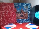 ?The Rolling Stones - Their Satanic Majesties Request UK 1st Mono. 3D cover.