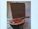 B B KING INDIANOLA MISSISSIPPI SEEDS LP CASTLE *EXCELLENT* FAST POST