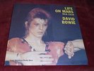 DAVID BOWIE : LIFE ON MARS 7