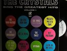 The Crystals Sing The Greatest Hits Volume 1-Philles