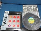 Aki Takase ABC Japan Vinyl LP Promo Copy Cecil Mcbee Sheila Jordan Jazz Piano