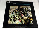 Jimmy Giuffre: Piece for Clarinet and String Orchestra  [Unplayed Copy]