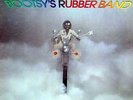BOOTSY COLLINS - STRETCHIN' OUT IN BOOTSY'S RUBBER BAND (LP)