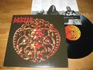 DEICIDE s/t SAME LP Roadrunner w/inserts *cannibal corpse vital remains
