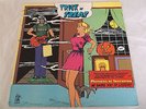 ZAPPA / MOTHERS of INVENTION - TRICK OR TREAT, Bizarre, 1968, Original Press