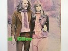 McDonald and Giles ILPS 9126 rare King Crimson spin-off. Gatefold Vinyl LP. EX