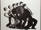 Madness ?LP One Step Beyond... - Gatefold - England