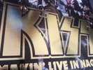 KISS MAKIN LIVE IN NAGOYA JAPAN 2 X YELLOW VINYL ALBUM ROCK N ROLL OVER TOUR '77