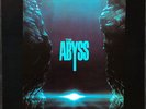 Alan Silvestri ?LP The Abyss (Original Soundtrack) - Germany