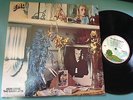 Brian Eno Here Come The Warm Jets LP, Album Island Records UK 1973 VG+/VG+
