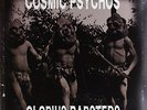 Glorius Barsteds - Cosmic Psychos (2011, Vinyl NEW)