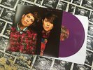 SEALED Tegan and Sara Live at Zia Records Vinyl LP Record RSD Exclusive PURPLE