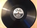 Philo 78 RPM Helen Humes 126 See See Rider E