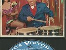 4 Spur Tonband Reel to Reel : Tito Puente & his Orchestra - Mucho Puente (Jazz)