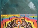 The Flaming Lips Good Vibrations Levitation 2015 Limited Vinyl Record Out Of 350