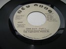 The Fantastic Puzzles Come Back Original Monster Northern Soul White Demo
