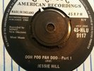 UK Mod R&B Jessie Hill 