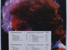 BOB DYLAN: At Budokan PROMO White Label VINYL LP VG++ COLUMBIA ORIG