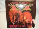 Guns N Roses 