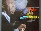 TEFTELLER Art Blakey Buhaina's Delight Blue Note 4104 Mono NY USA DG Ear Mint-