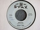 TEFTELLER Wendy Rene Bar-B-Q Stax 149 VG Hot Female R&B Northern Soul Hear MP3