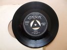 Link Wray And His Ray Men: 'Rumble' b/w 'The Swag'.Orig London 45-HL-A.8623.1958