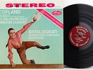 TAS Mercury SR-90172 DORATI COPLAND Rodeo MSO FR1/FR1 ED1 Color Back ED1 RARE EX