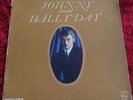 Johnny HALLYDAY 33Tours vinyle Johnny Chante Hallyday