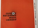 Library Drum Breaks LP LARRY ROBBINS DRUM BAND Clap Trap CONROY MUSIC