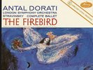 Antal Dorati - Stravinsky: The Firebird (Complete Ballet)