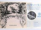 VON KARAJAN : ADAM GISELLE ED1           SXL 6002